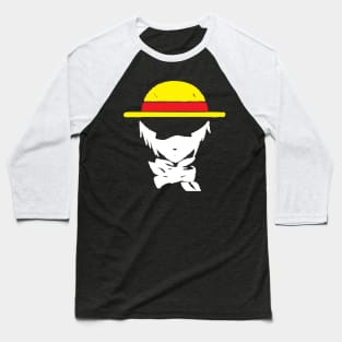 ITS UNKNOWN Baseball T-Shirt